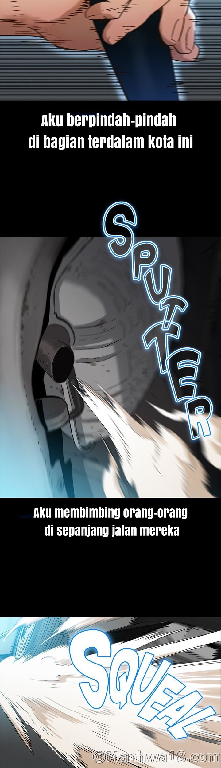 Let Me Drive - Chapter 1 6 Let Me Drive - Chapter 1 6