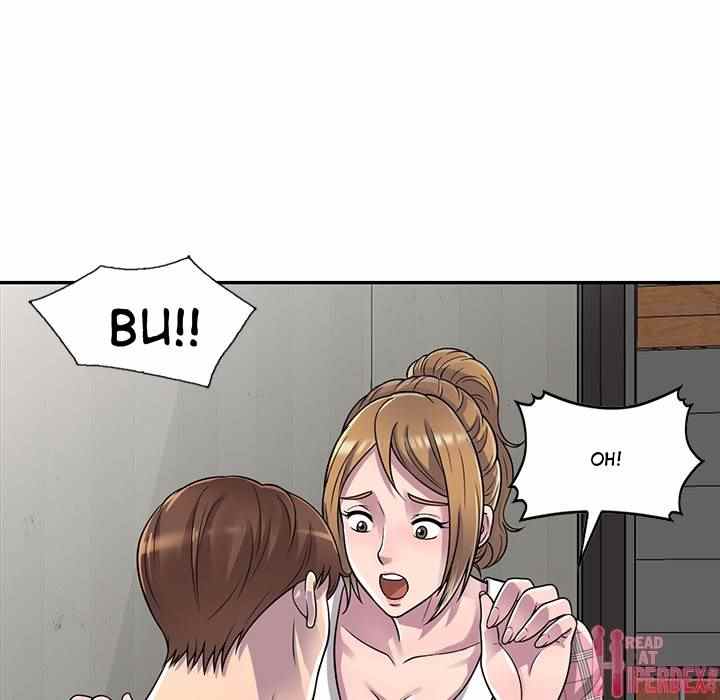 A Stolen Taste - Chapter 1 132