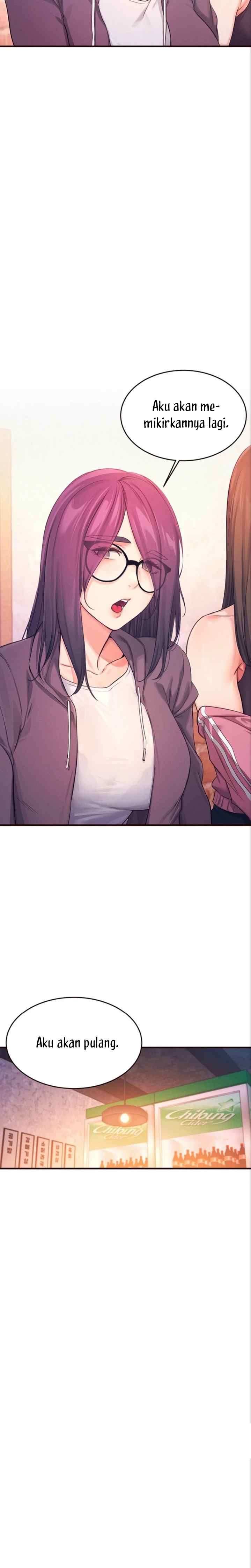 Selfless 100% - Chapter 1 10