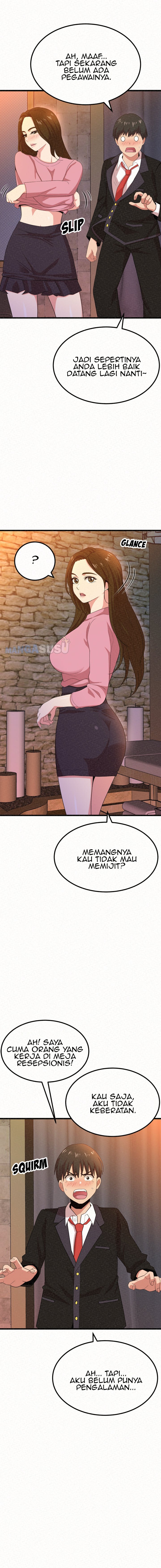 Milk Therapy - Chapter 1 23