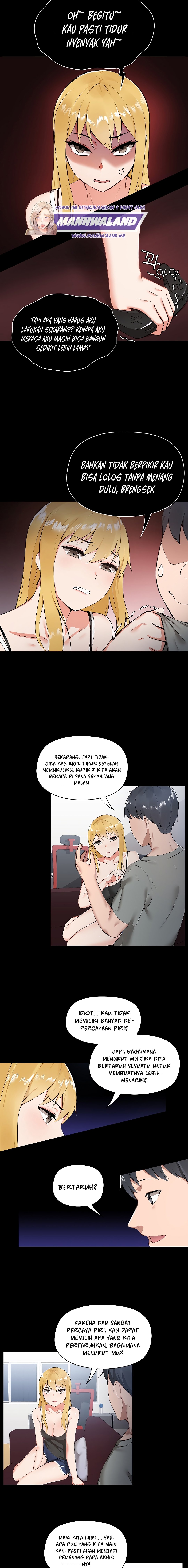 Gamers - Chapter 1 9