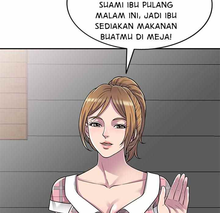 A Stolen Taste - Chapter 1 105