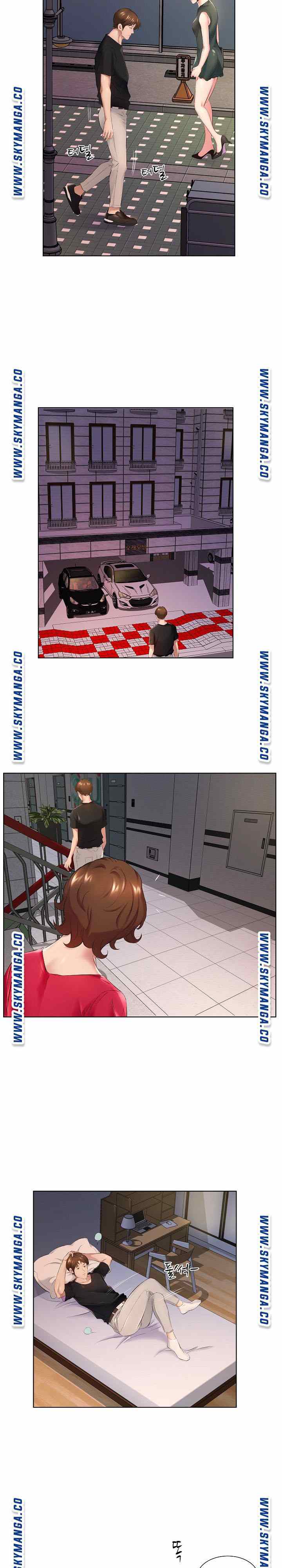 One Room Hotel - Chapter 1 13 One Room Hotel - Chapter 1 13