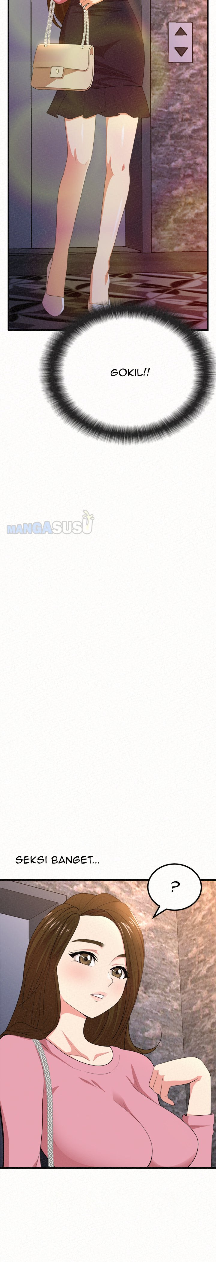 Milk Therapy - Chapter 1 15