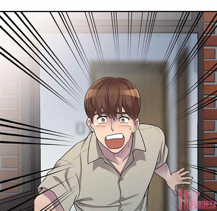 A Stolen Taste - Chapter 1 82
