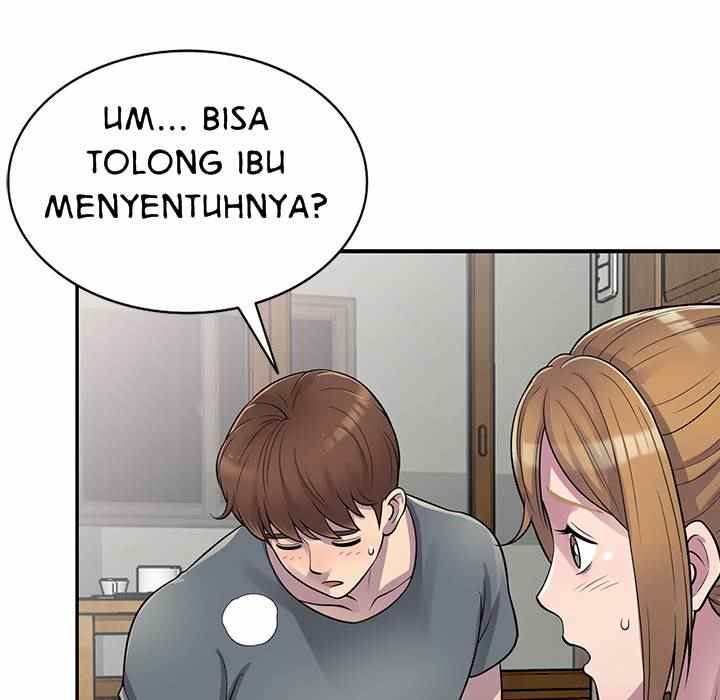 A Stolen Taste - Chapter 1 154