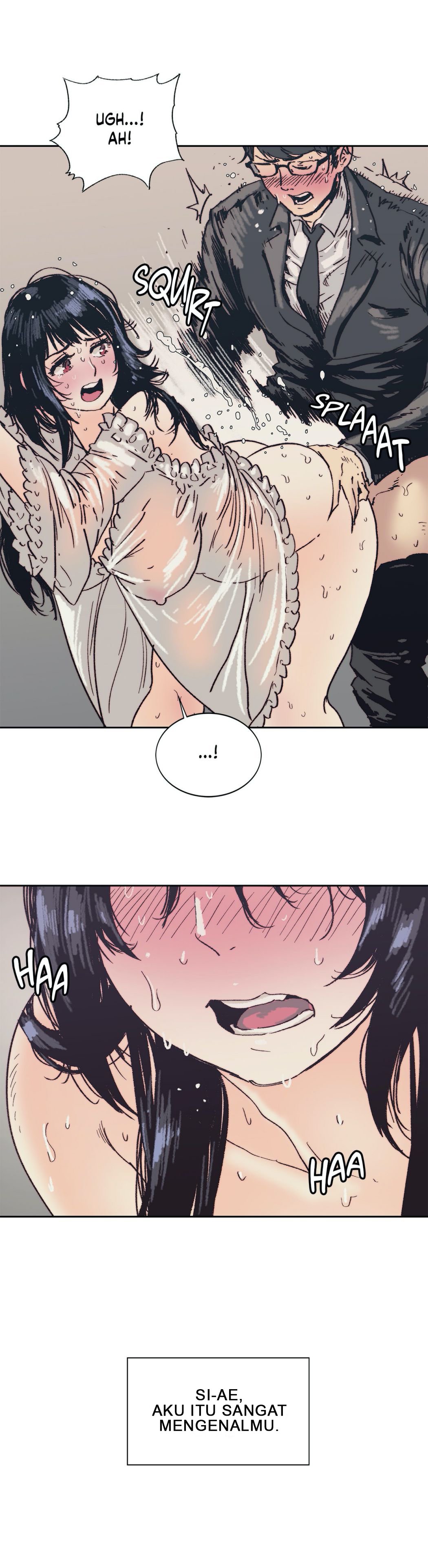 Desire to Kill - Chapter 1 21