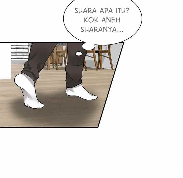 A Stolen Taste - Chapter 1 58