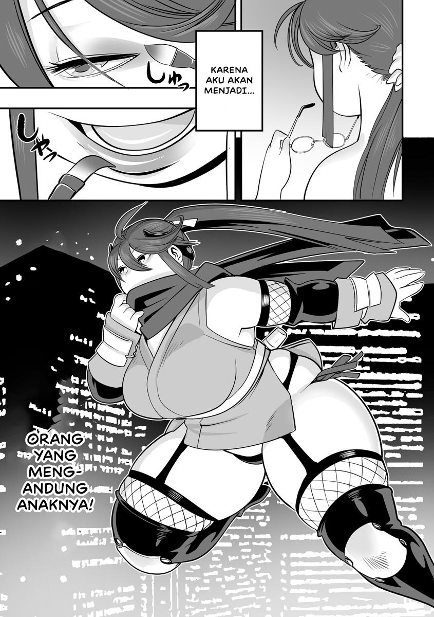 The Seed-Stealing Ninja - Chapter 1 7