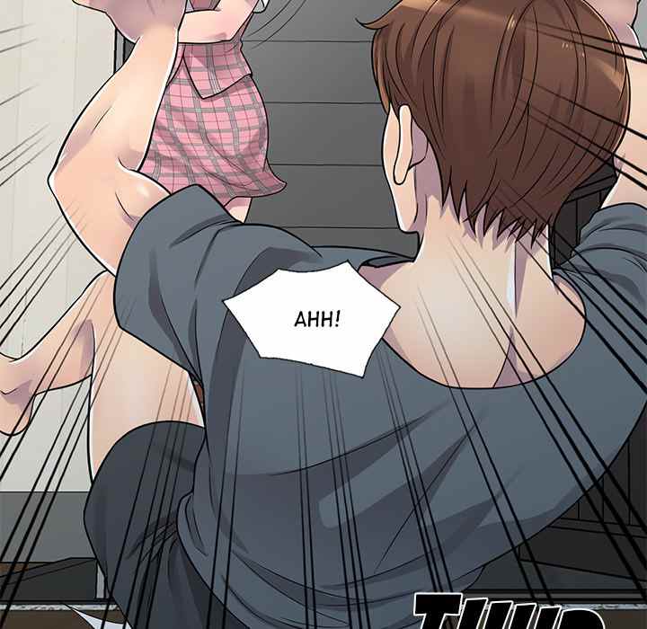 A Stolen Taste - Chapter 1 116