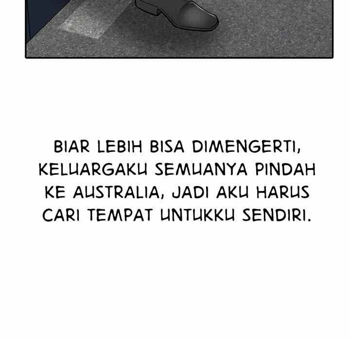 A Stolen Taste - Chapter 1 11