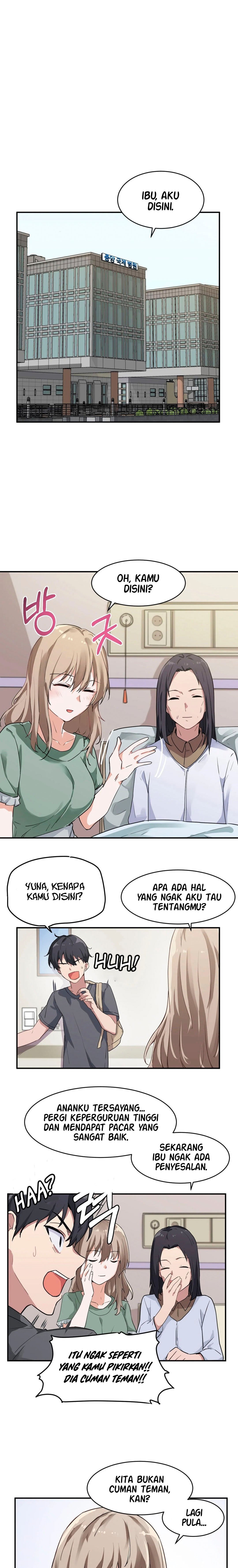 I Wanna Be a Daughter Thief - Chapter 1 16 I Wanna Be a Daughter Thief - Chapter 1 16