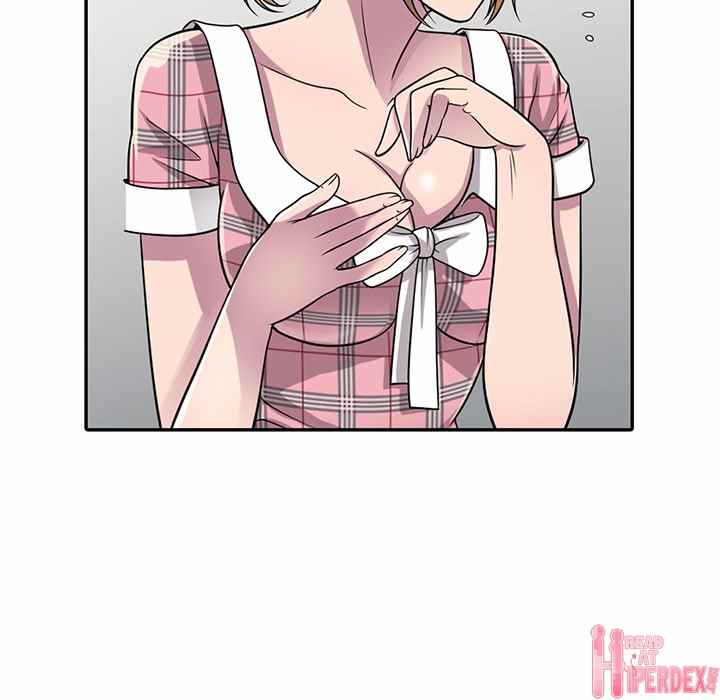 A Stolen Taste - Chapter 1 157
