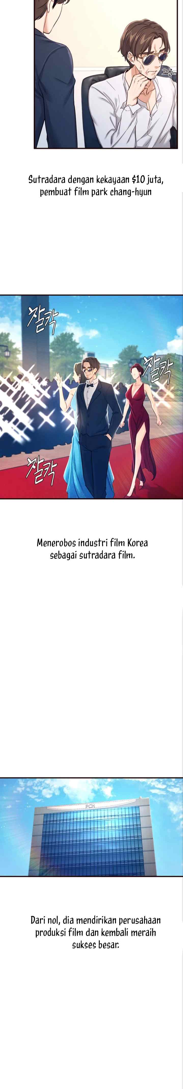 Selfless 100% - Chapter 1 3