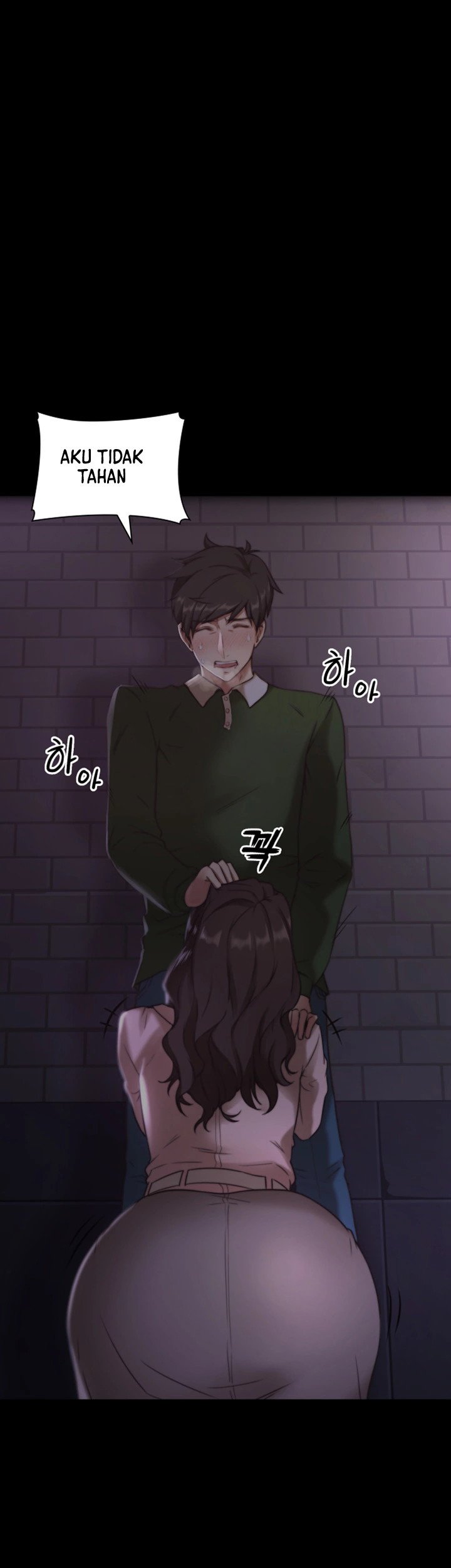 Teacher, Long Time No See - Chapter 1 5