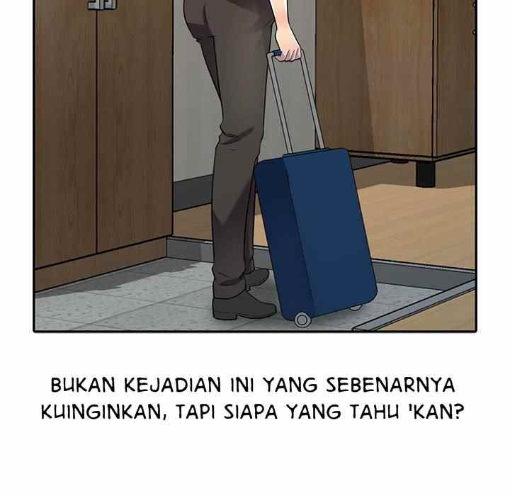 A Stolen Taste - Chapter 1 31