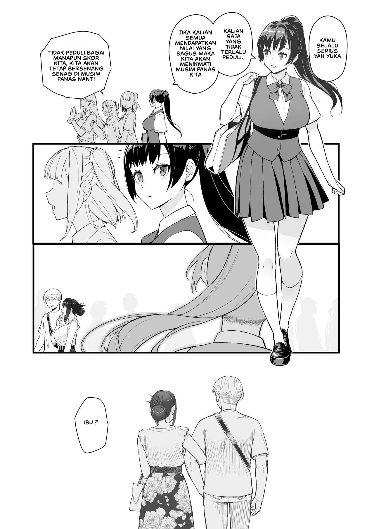 Hitozuma to Hiruma kara Date suru Hon - Chapter 1 23 Hitozuma to Hiruma kara Date suru Hon - Chapter 1 23