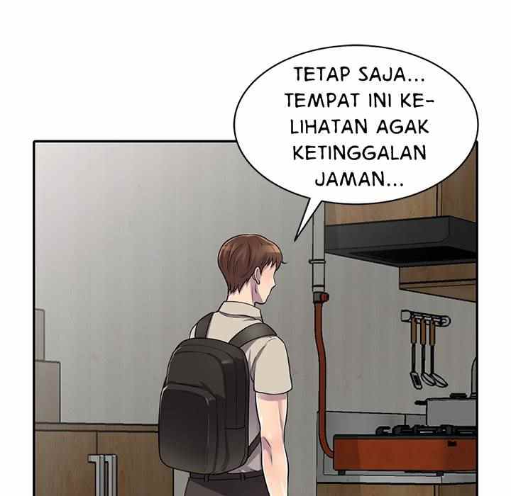 A Stolen Taste - Chapter 1 30