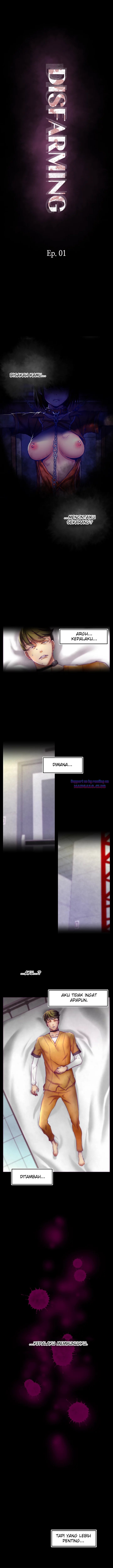 Disfarming - Chapter 1 2
