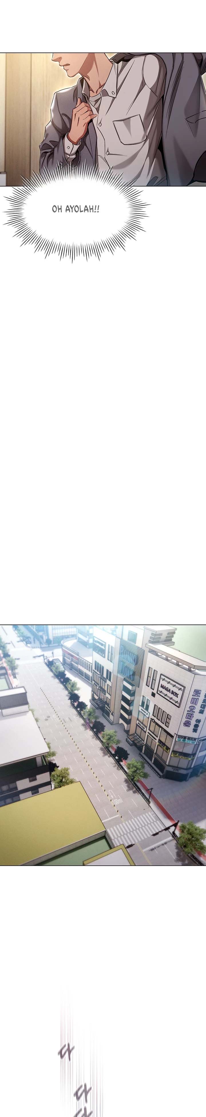 The Law of Reincarnation - Chapter 1 23