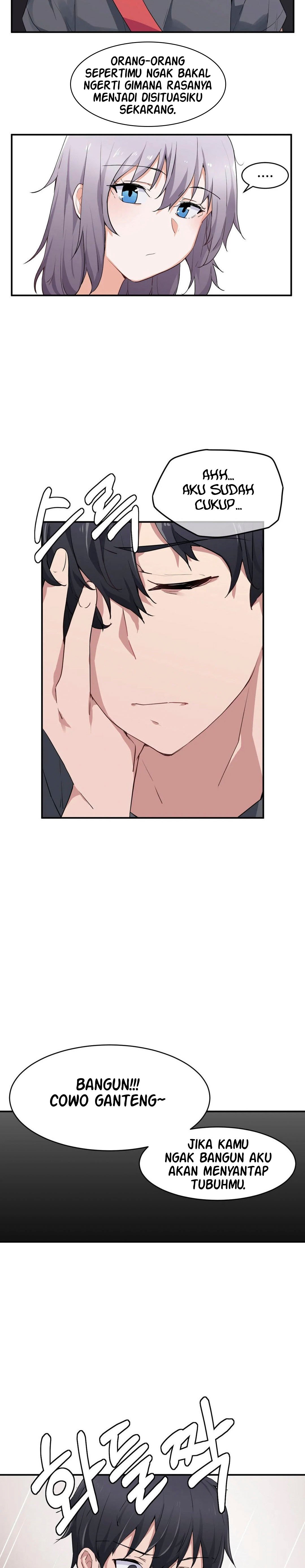 I Wanna Be a Daughter Thief - Chapter 1 23 I Wanna Be a Daughter Thief - Chapter 1 23