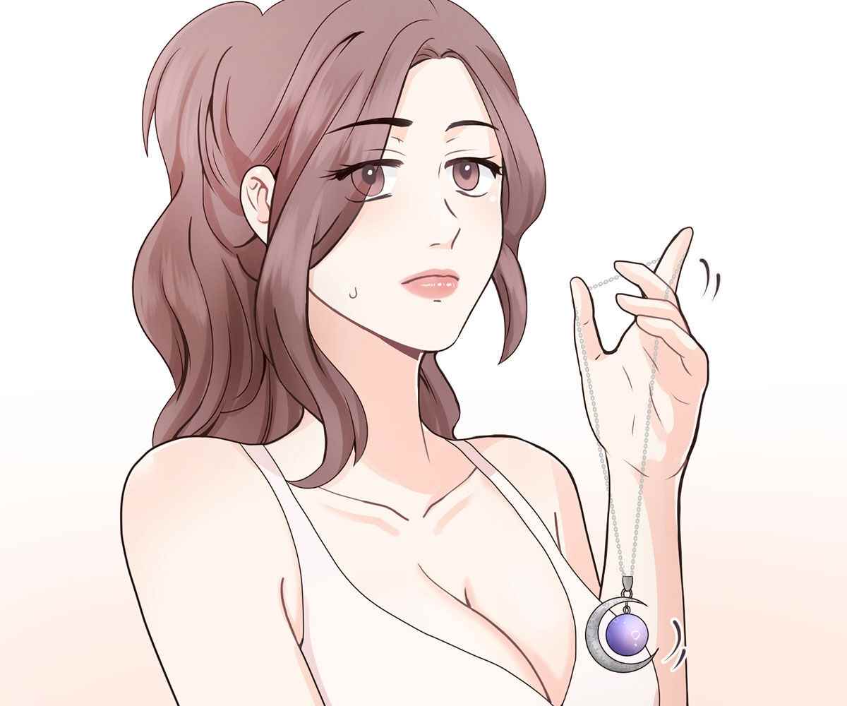 In Love With the Friend&#8217;s Mother - Chapter 1 36