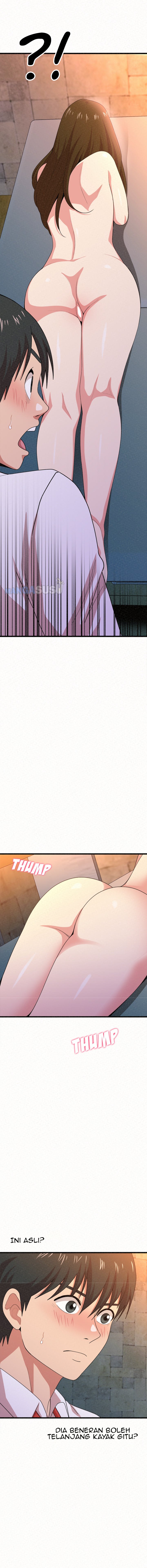 Milk Therapy - Chapter 1 27