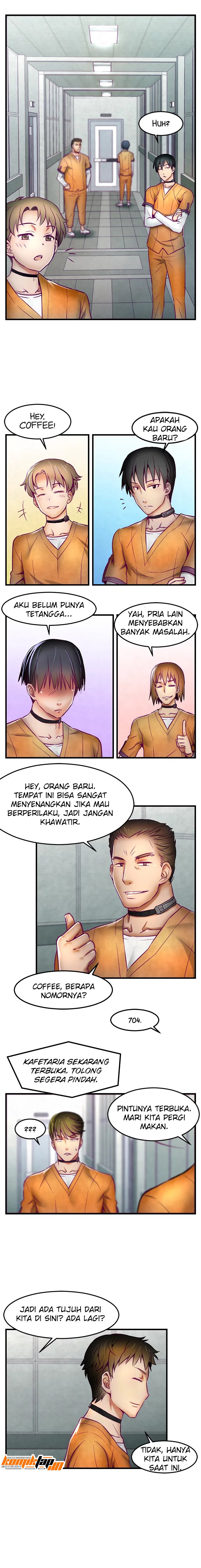 Disfarming - Chapter 1 7