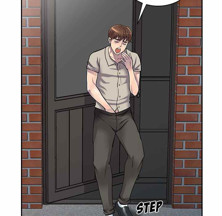A Stolen Taste - Chapter 1 40