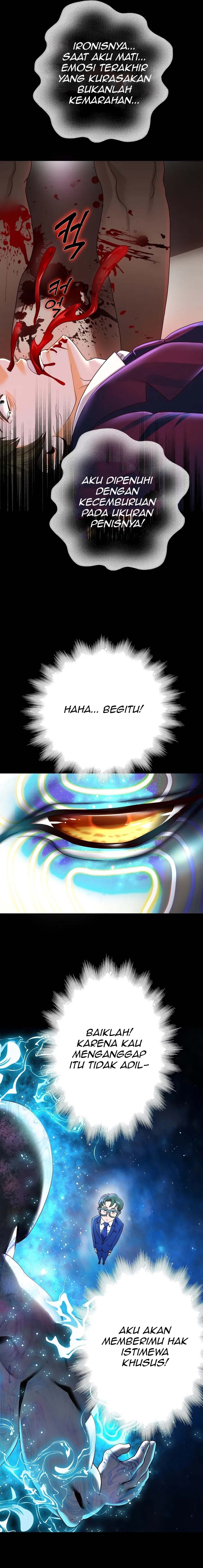 Reborn with big dick - Chapter 1 30