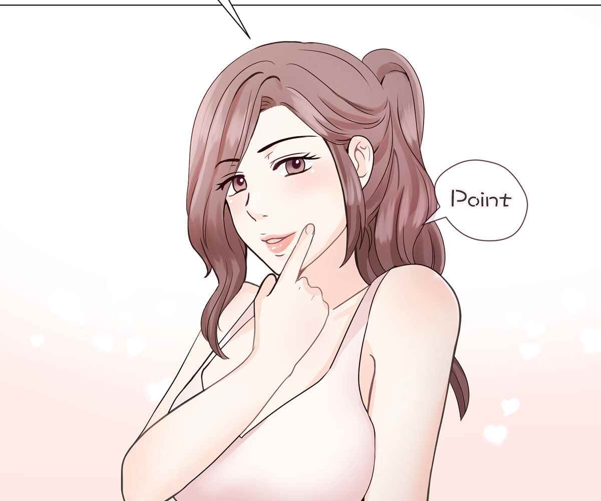 In Love With the Friend&#8217;s Mother - Chapter 1 49