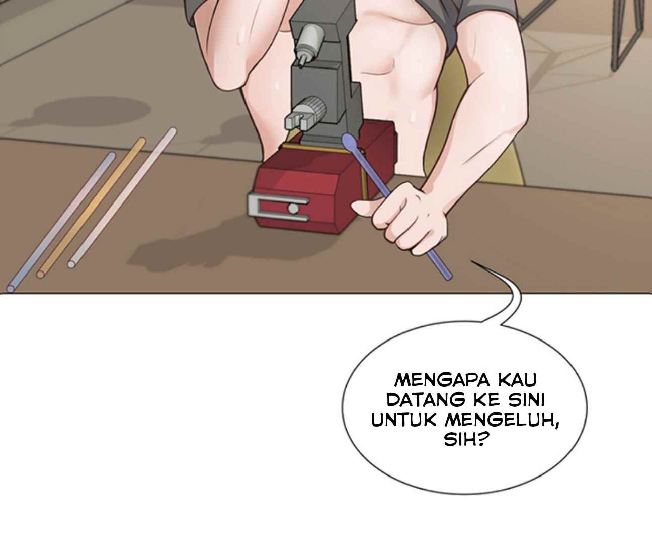 In Love With the Friend&#8217;s Mother - Chapter 1 14