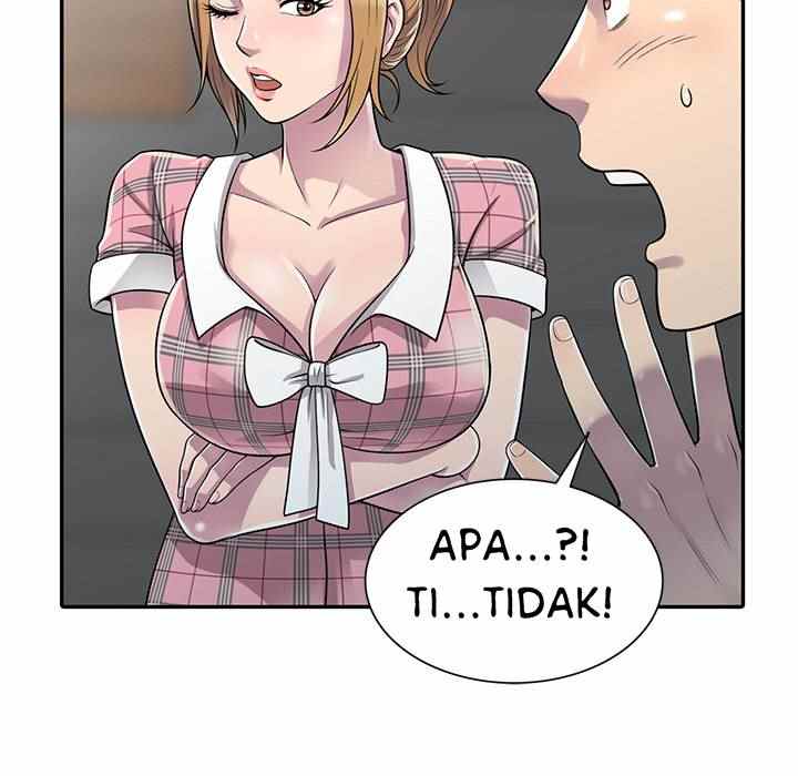 A Stolen Taste - Chapter 1 111