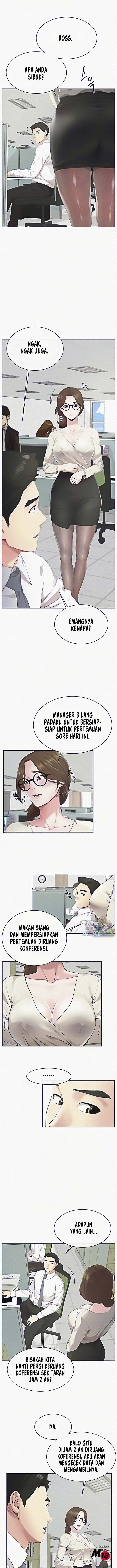The Delicious Club - Chapter 1 3