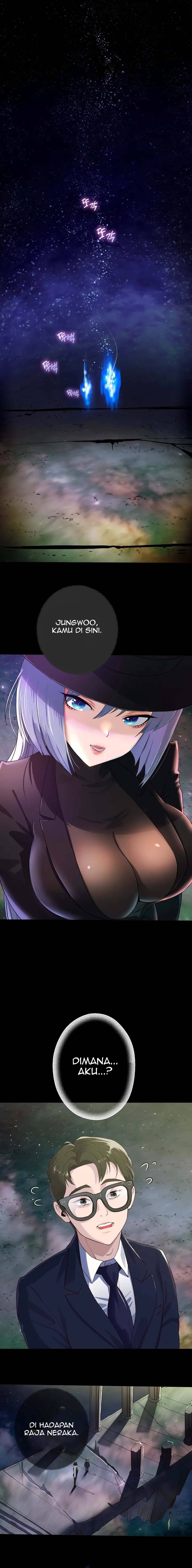 Reborn with big dick - Chapter 1 22