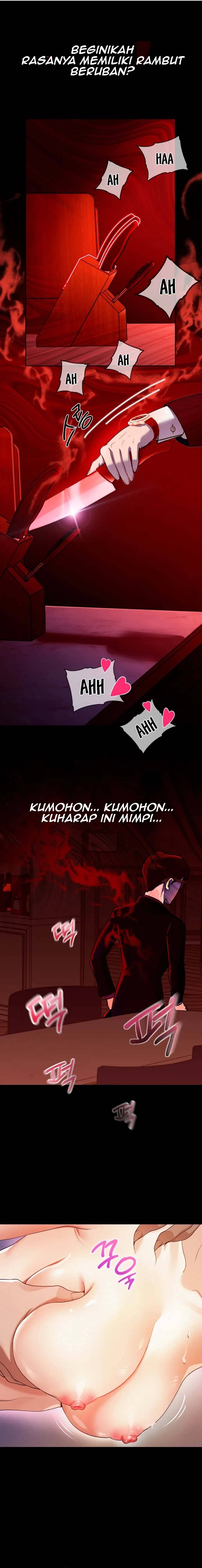 Reborn with big dick - Chapter 1 16