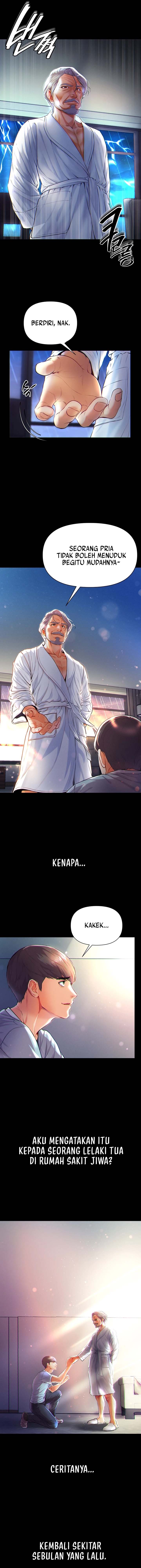 Great Disciple - Chapter 1 3