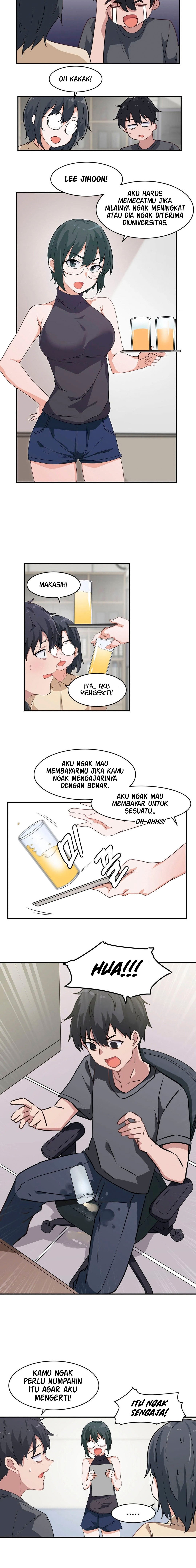 I Wanna Be a Daughter Thief - Chapter 1 10 I Wanna Be a Daughter Thief - Chapter 1 10