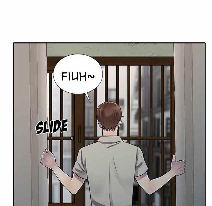 A Stolen Taste - Chapter 1 33