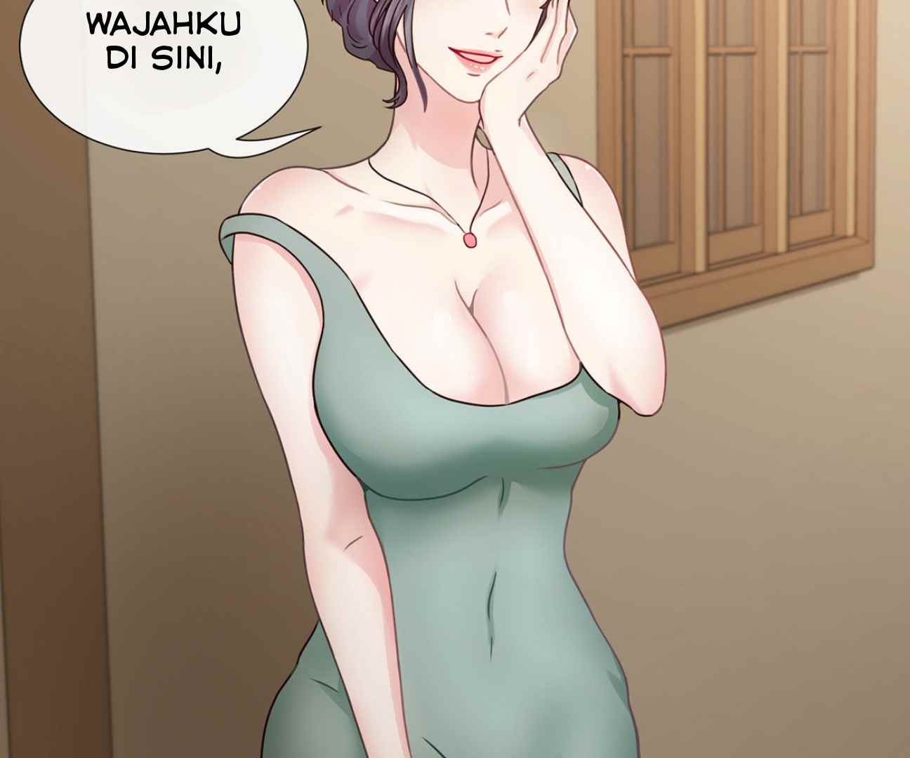 In Love With the Friend&#8217;s Mother - Chapter 1 104