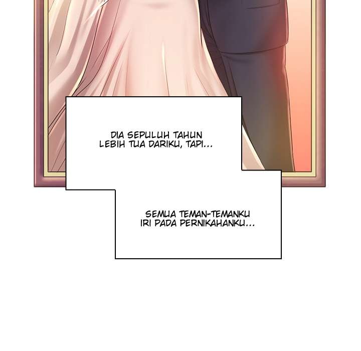 His Voice - Chapter 1 7