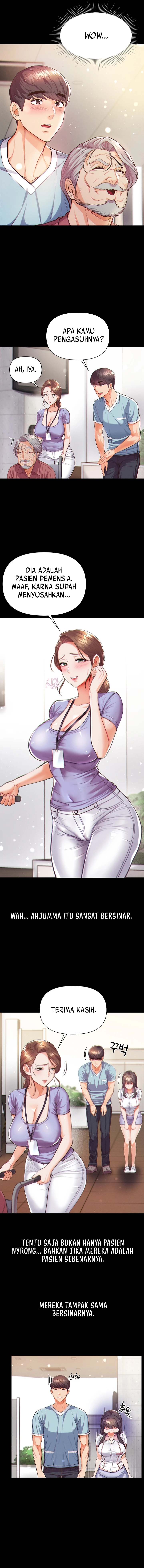 Great Disciple - Chapter 1 15