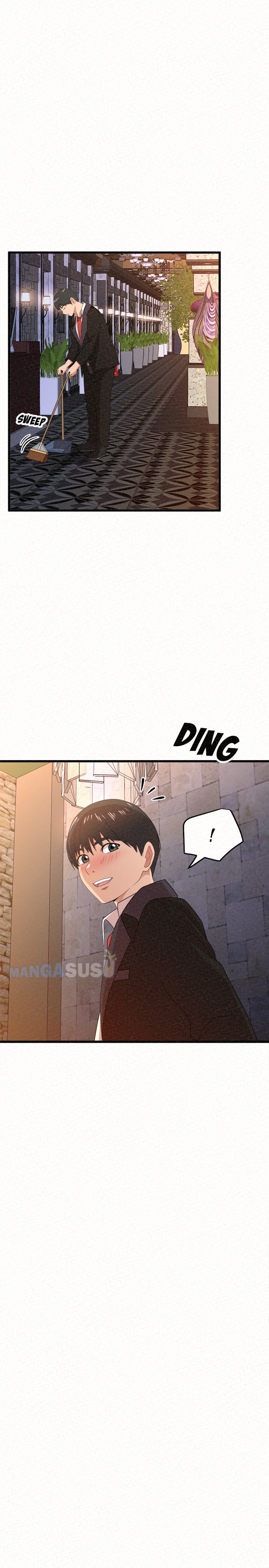 Milk Therapy - Chapter 1 13