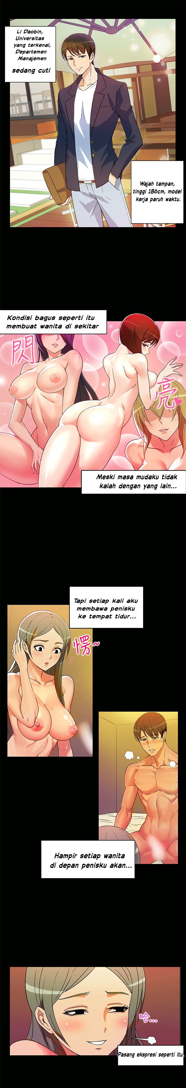 30cm Contractor S1 - Chapter 1 9