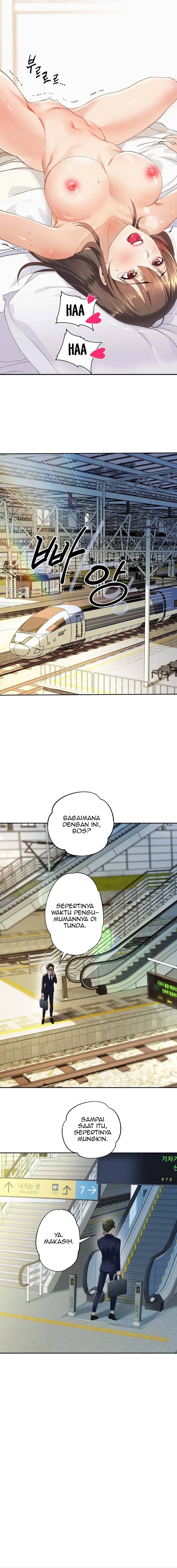 Reborn with big dick - Chapter 1 10