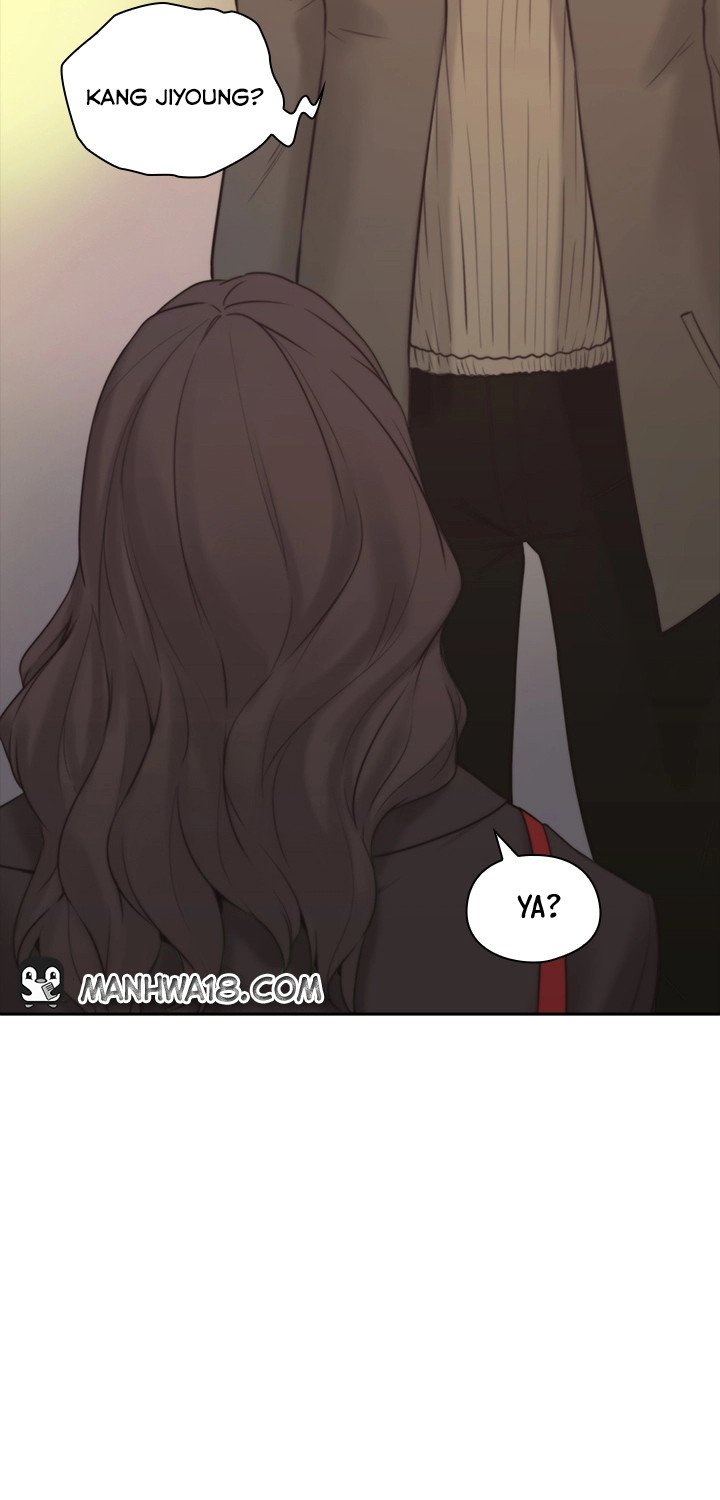 Teacher, Long Time No See - Chapter 1 41
