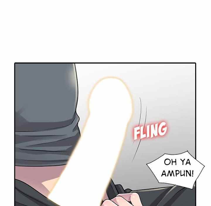 A Stolen Taste - Chapter 1 166