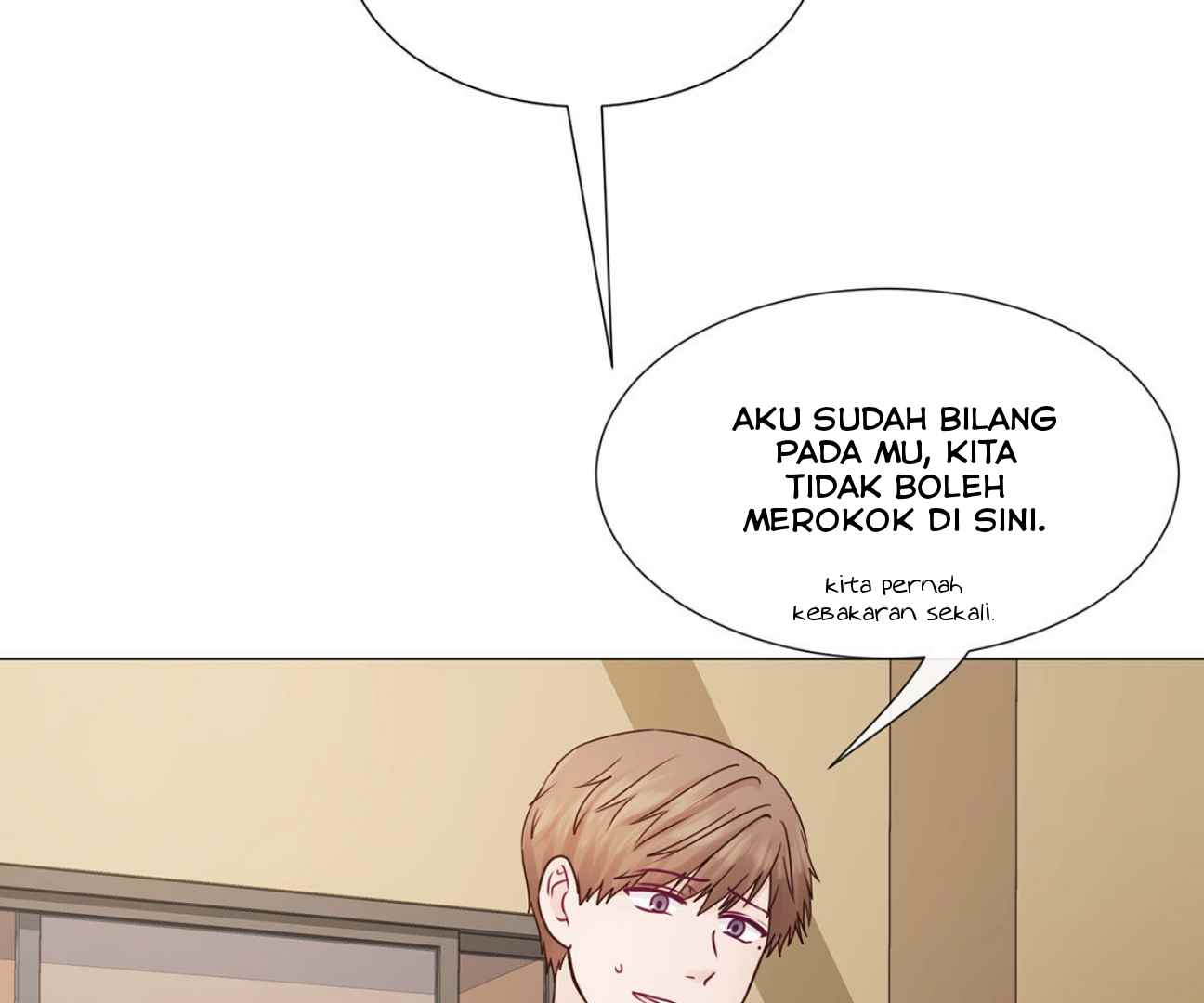 In Love With the Friend&#8217;s Mother - Chapter 1 126