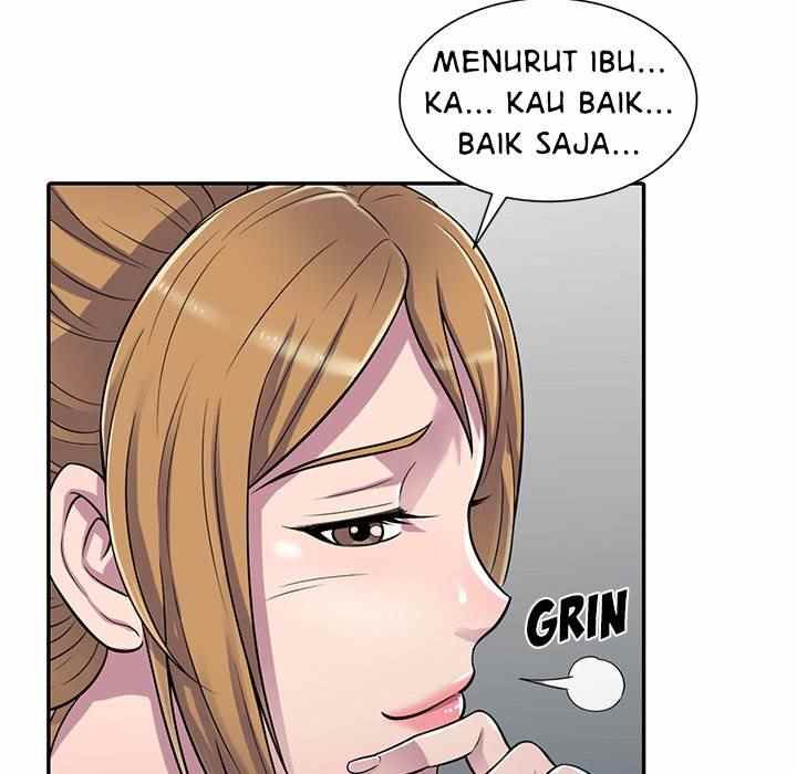 A Stolen Taste - Chapter 1 125