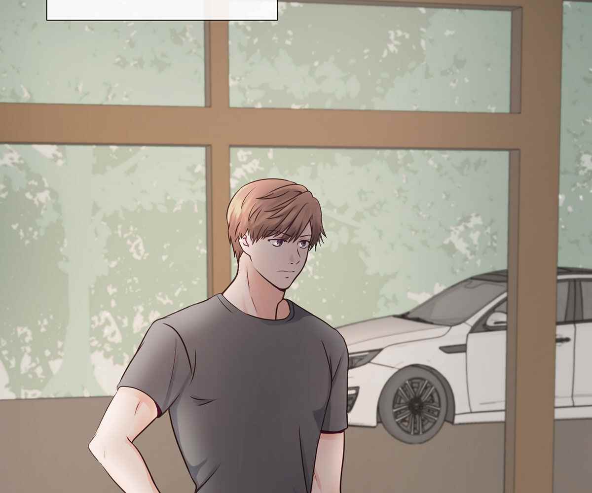 In Love With the Friend&#8217;s Mother - Chapter 1 63